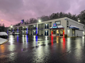 Гостиница Motel 6-Kingston, TN  Кингстон